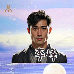 李峰