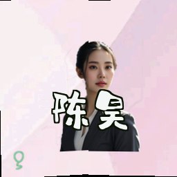 陈昊